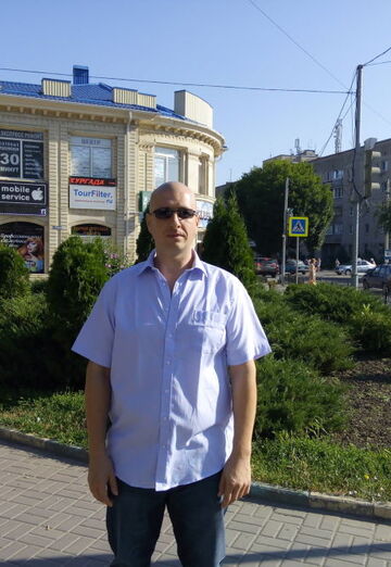 Моя фотография - Сашкин СЫН, 47 из Батайск (@sashkinsin)