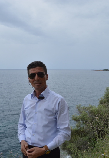 My photo - Emin Bozdemir, 49 from Izmir (@eminbozdemir)
