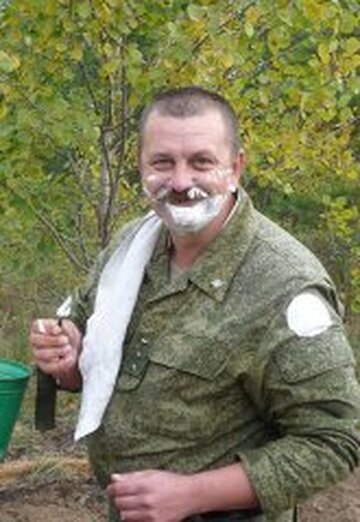 My photo - Aleksey, 54 from Valuyki (@aleksey282119)