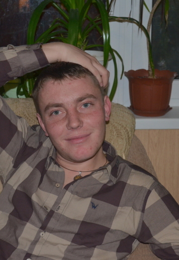My photo - Rostislav, 30 from Yuzhnoukrainsk (@rostislav667)