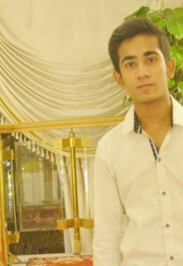 My photo - Ahmet Hasan, 27 from Karachi (@ahmethasan0)
