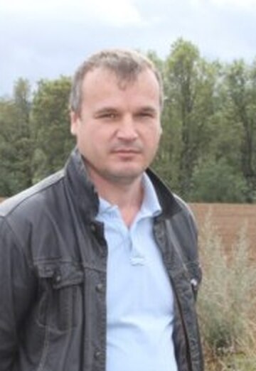 My photo - Sergiy, 43 from Ternopil (@ruslan213623)
