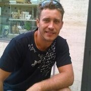 Leonid Loginov, 42, Борисоглебск