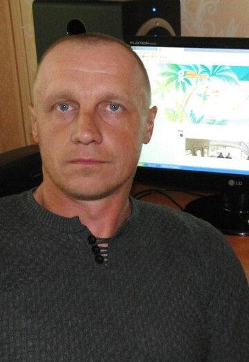 My photo - Konstantin, 45 from Belogorsk (@konstantin57485)