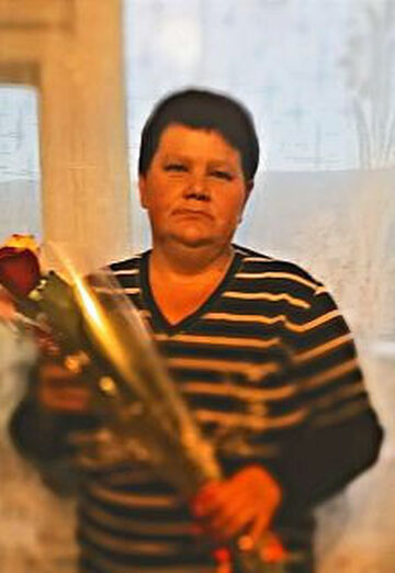 My photo - svetlana, 54 from Ust-Kut (@svetlana64914)