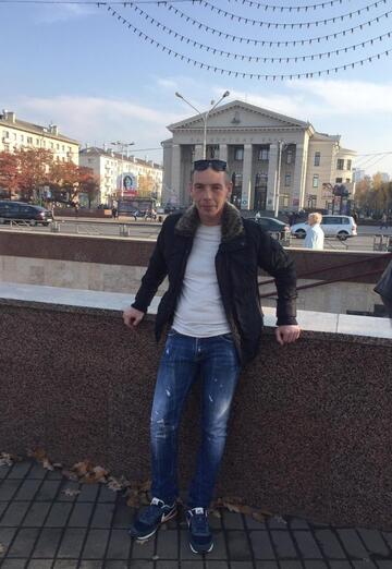 Моя фотография - Сергей, 46 из Минск (@sergey730946)