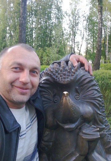Моя фотография - Виталий, 54 из Тула (@vitaliy78668)