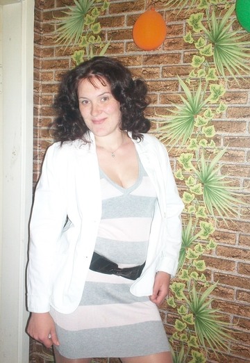 My photo - Tatyana, 33 from Kremenchug (@tatyana34217)