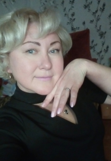 Моя фотография - Ольга, 52 из Курск (@olga317444)