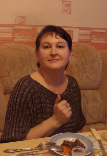 Моя фотография - Светлана, 57 из Оренбург (@svetlana177099)