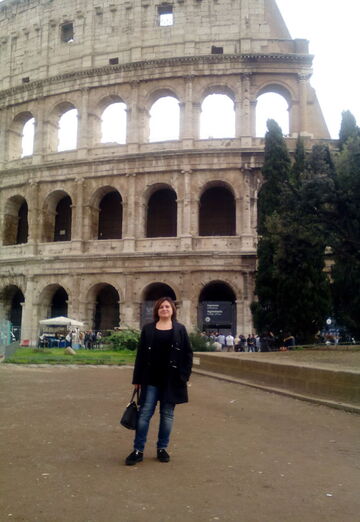 Моя фотография - talina, 64 из Рим (@talina33)