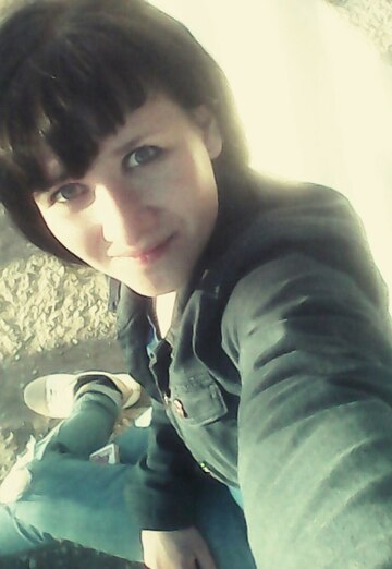Моя фотография - Виктория, 32 из Новогрудок (@viktoriya91561)