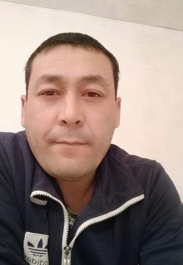 Моя фотография - Jasurbek Mamatisaqov, 39 из Астана (@jasurbekmamatisaqov0)