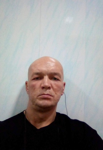 My photo - Evgeniy, 42 from Belovo (@evgeniy259416)