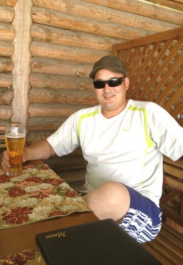 My photo - Amir Asenov, 41 from Kokshetau (@amirasenov)