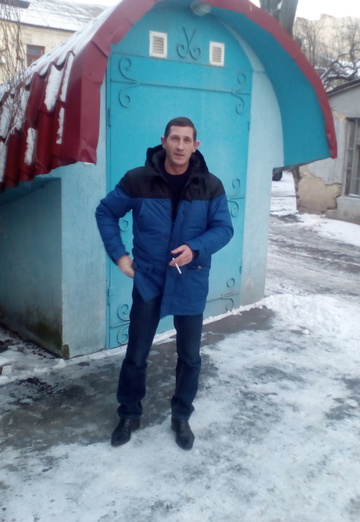 Моя фотография - Александр Яковлев, 53 из Николаев (@aleksandryakovlev37)