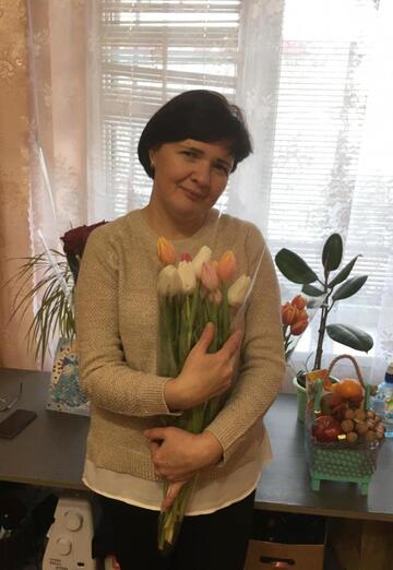 My photo - Natalya, 48 from Stavropol (@epifanovanatalyagen)