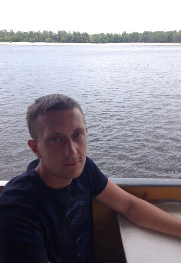 Моя фотографія - Олег, 30 з Валуйки (@oleg217003)