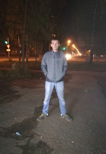 Моя фотография - Борис, 36 из Выкса (@boris26264)