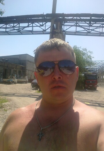 My photo - Yeduard, 44 from Blagoveshchensk (@eduard30847)