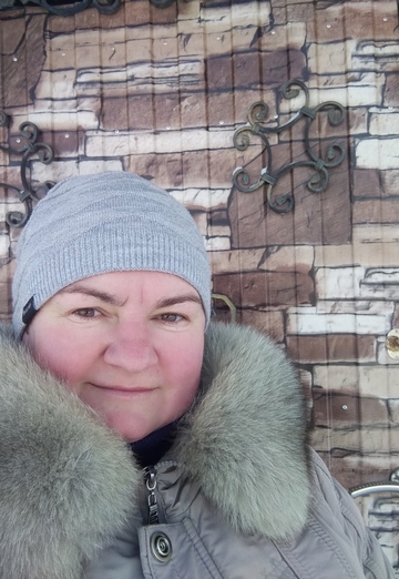 My photo - Alena, 55 from Kherson (@alena108348)