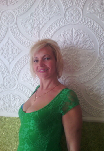My photo - Svetlana, 52 from Alushta (@svetlana138934)