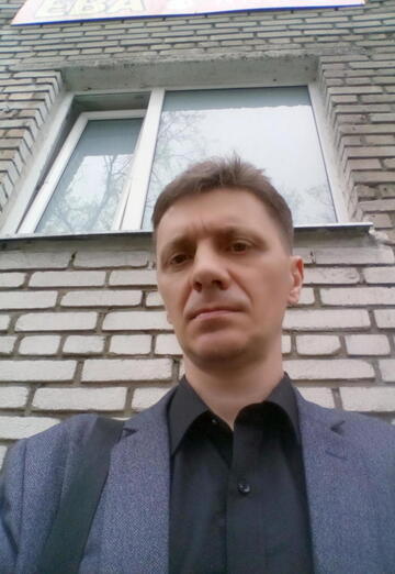 Моя фотография - Дмитрий, 48 из Находка (Приморский край) (@dmitriy400653)