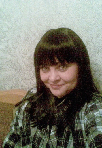 Моя фотография - Натали, 55 из Новоспасское (@natalya4617)