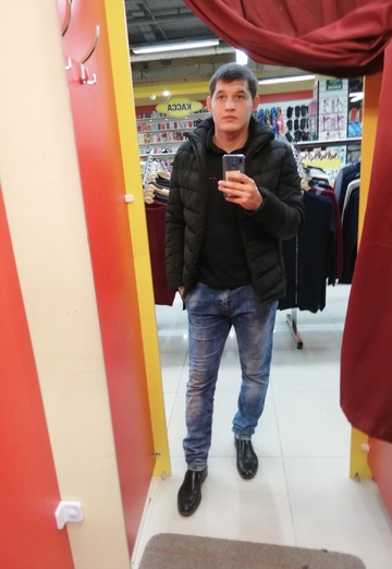My photo - Vladislav Ivanov, 28 from Krasnogorsk (@vladislavivanov26)
