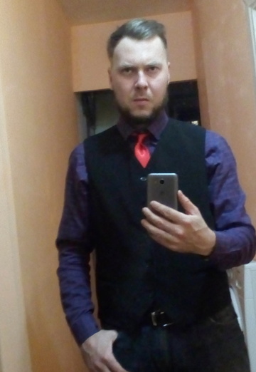 Моя фотография - Станислав, 32 из Капчагай (@stanislav33770)