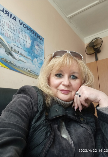 Mein Foto - SwetLanaKiew, 60 aus Kiew (@svetlana269590)