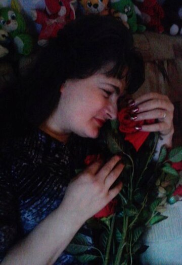 My photo - Susanna, 51 from Tula (@susanna344)
