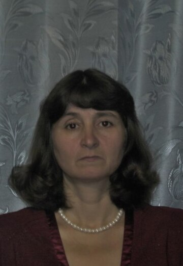My photo - Valentina, 53 from Gorno-Altaysk (@valentina45313)
