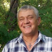 Николай, 60, Шебекино