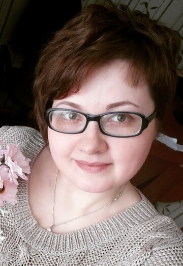Моя фотография - Саша Токарева, 34 из Лида (@sashatokareva0)