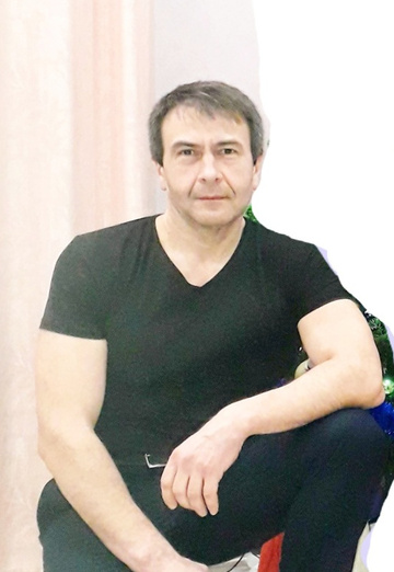 My photo - Sergey, 53 from Irpin (@sergey1034488)