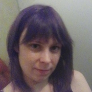 Анастасия, 27, Мухоршибирь