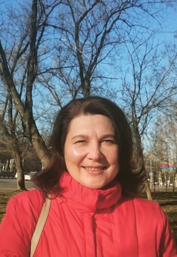 Моя фотография - Татьяна, 51 из Москва (@tatyana323227)