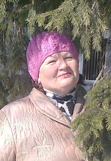 Моя фотография - Юлия, 66 из Тюмень (@yulyaboyarskix)