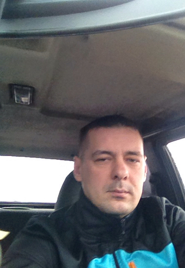 My photo - Vitaliy, 40 from Krasnogorsk (@vitaliy87108)