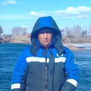 Серёга, 40, Тайшет