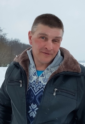 My photo - Aleksey, 55 from Dzerzhinsk (@aleksey560628)