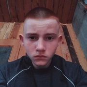 Даня, 23, Москва