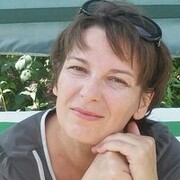 Ольга, 49, Междуреченск