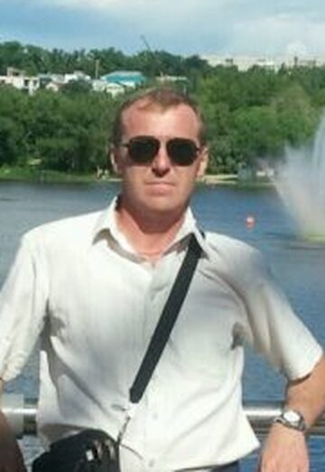 Моя фотография - Алексей, 49 из Ульяновск (@sergey853841)