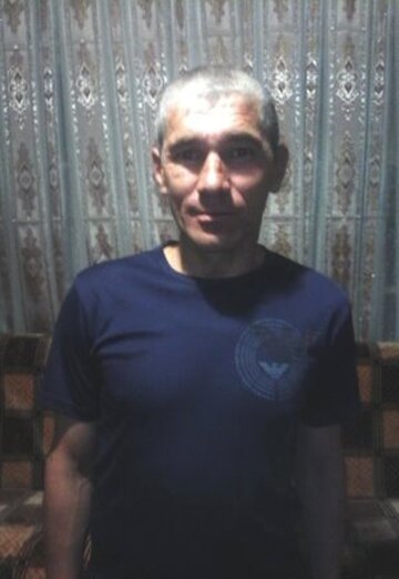 My photo - sergey, 52 from Ust-Labinsk (@sergey475969)