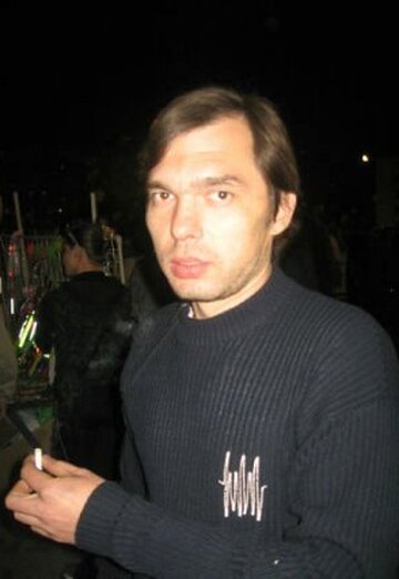 Моя фотография - Вадим, 46 из Рубежное (@vadim81742)