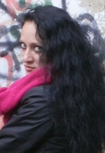 Моя фотография - SVETKA Крылова, 33 из Серов (@svetkakrilova)