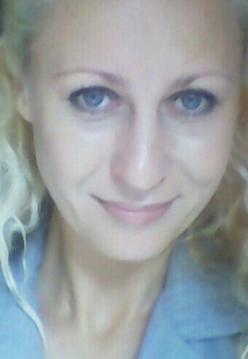 My photo - olesya, 45 from Ussurijsk (@olesy8327101)