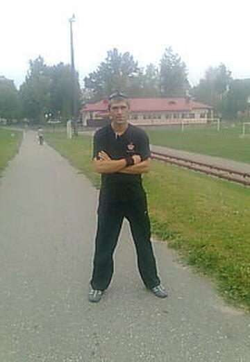 My photo - MAKS-HHH, 43 from Grodno (@makshhh4)